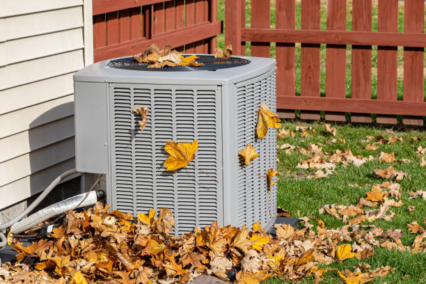 Best Thermostats and Smart Controls in Collierville, CA