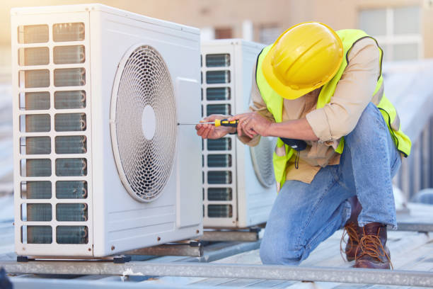 Best Air Conditioning Cleaning in Collierville, CA