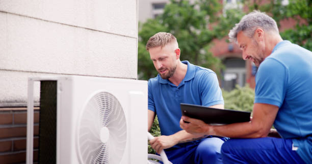 Best Commercial HVAC in Collierville, CA