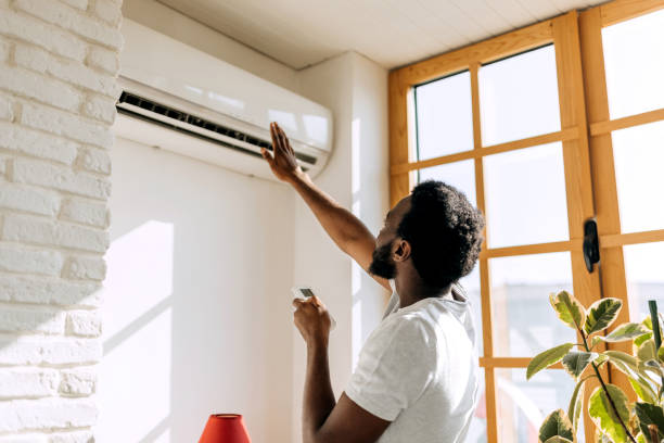  Collierville, CA HVAC Pros