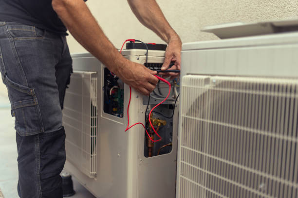 Best Ductless Mini-Split Systems in Collierville, CA