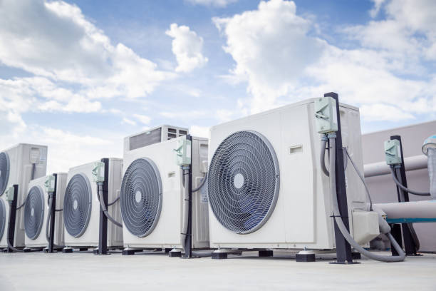 Best HVAC for Healthcare Facilities in Collierville, CA