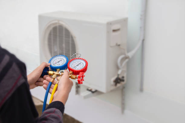 Best Emergency HVAC Services in Collierville, CA