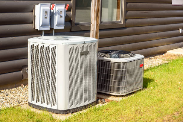 Best HVAC Financing and Leasing in Collierville, CA