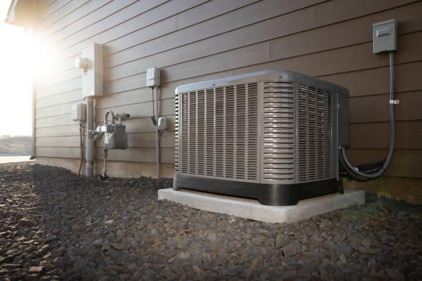 Best HVAC Training and Certification in Collierville, CA